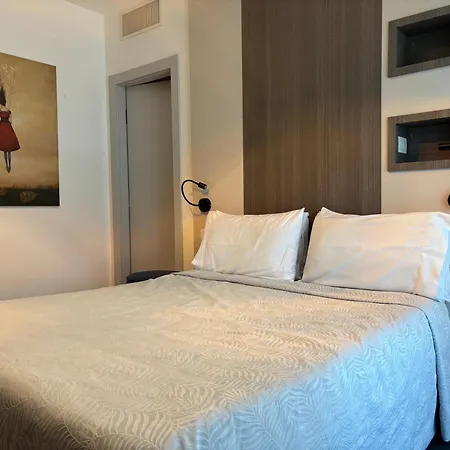 Enjoy Garden - Flavio Baracchini 9 - Rooms-2