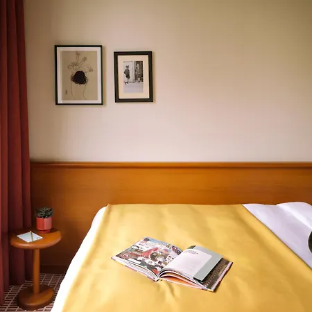 Max Brown Hotel Missori, Part Of Sircle Collection-3