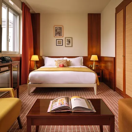 Max Brown Hotel Missori, Part Of Sircle Collection-2