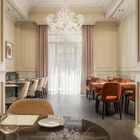Worldhotel Casati 18-3