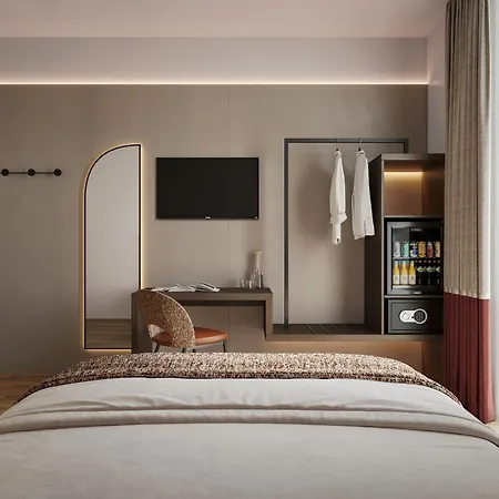 Mokinba Hotels Baviera-2