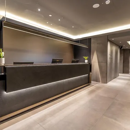 Scarlatti Hotel Milano-3
