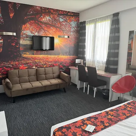 Hotel Sporting Cologno-2