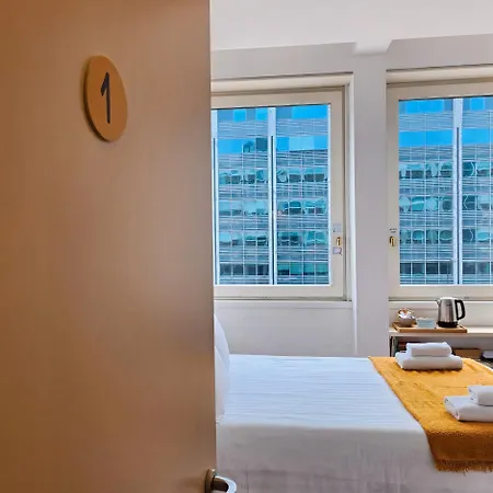 Vittore Rooms & Apartment-3
