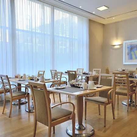 Hilton Milan-3