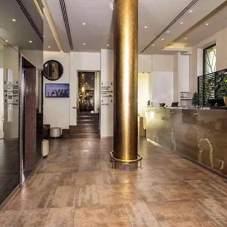 Best Western Madison Hotel-3