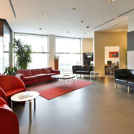 Best Western Hotel Major-2