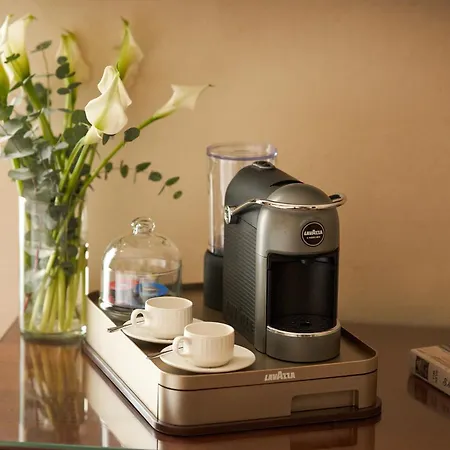 Una Hotels Galles Milano-2