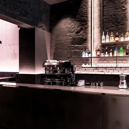 Heart Hotel Milano-2