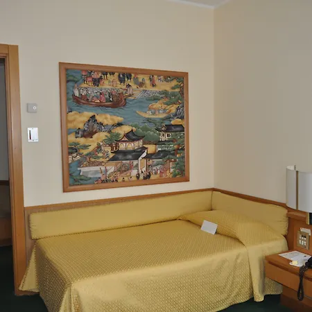 Hotel Galileo-3
