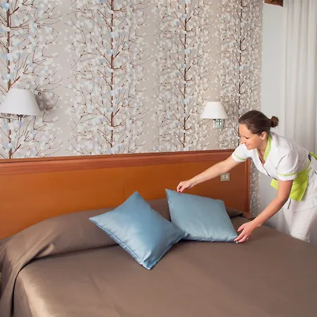 Eco Hotel Milano & Bioriso Restaurant-2