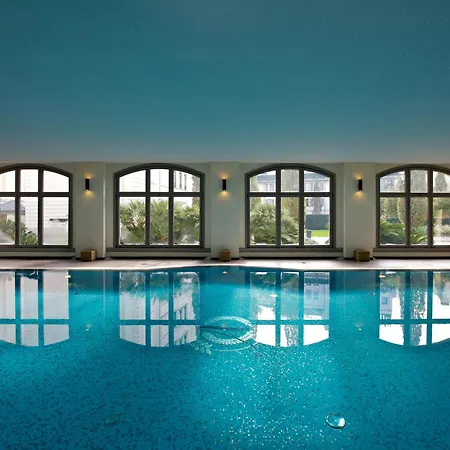 Grand Visconti Palace-2