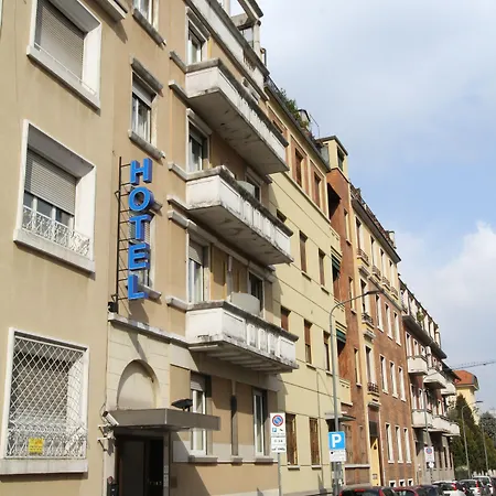 Hotel Corallo-2