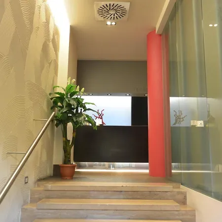 Hotel Corallo-3