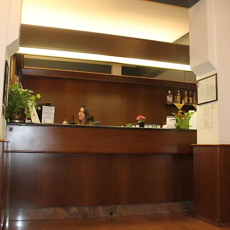 Hotel Catalani E Madrid-2
