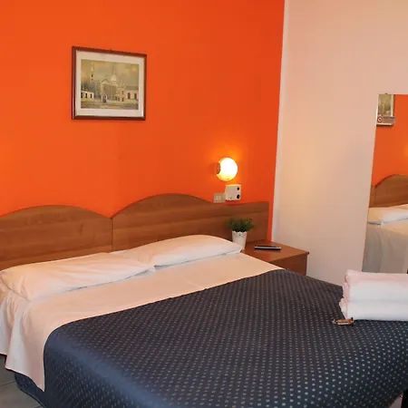 Hotel Catalani E Madrid-3