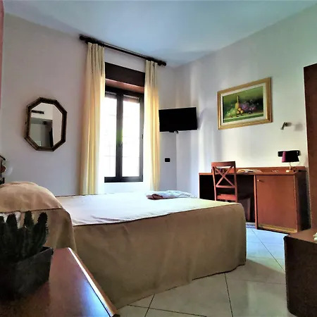 Hotel Venini-3