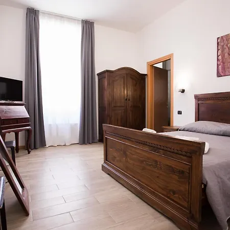 Hotel Amico Milano Certosa-2