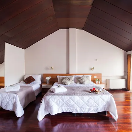 Hotel Ares Milano-3
