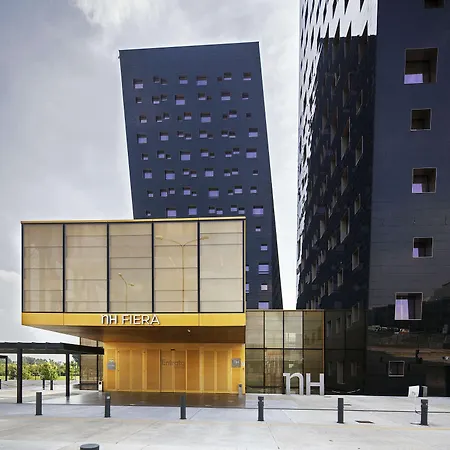 Nh Milano Fiera-2