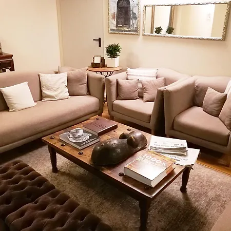 Townhouse 33 Boutique Hotel-3