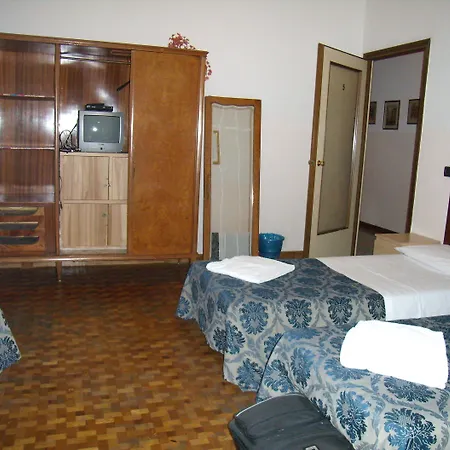 Guest House Central Station-2