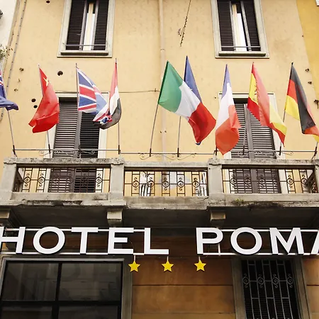 Hotel Poma-3