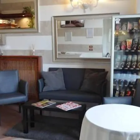 Hotel Marte-2