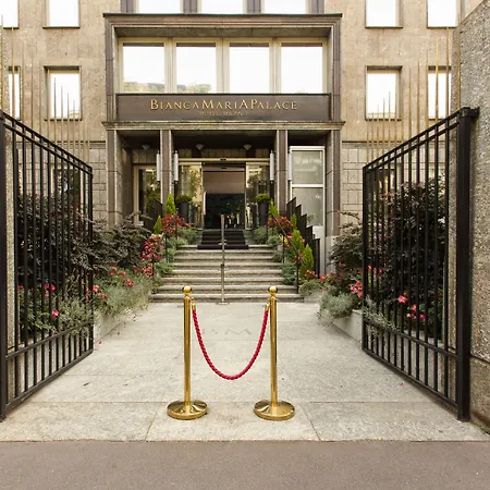 Bianca Maria Palace Hotel-3