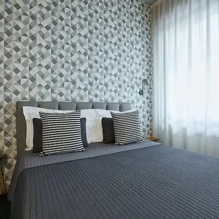 15 Quindici By Serendipity Rooms-3