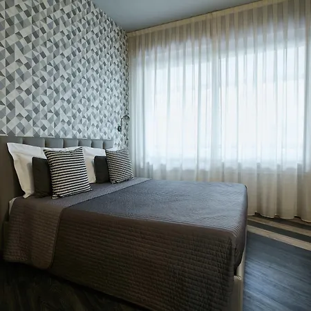 15 Quindici By Serendipity Rooms-2