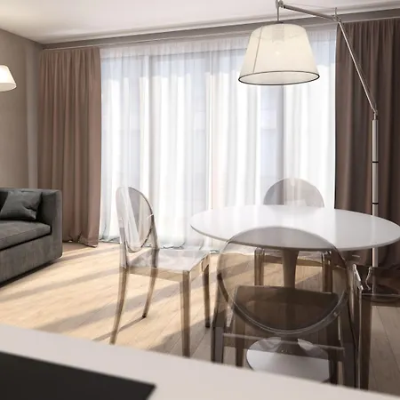 Myplace Corso Como 11 Apartments-3