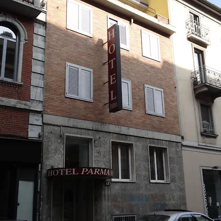 Hotel Parma-3