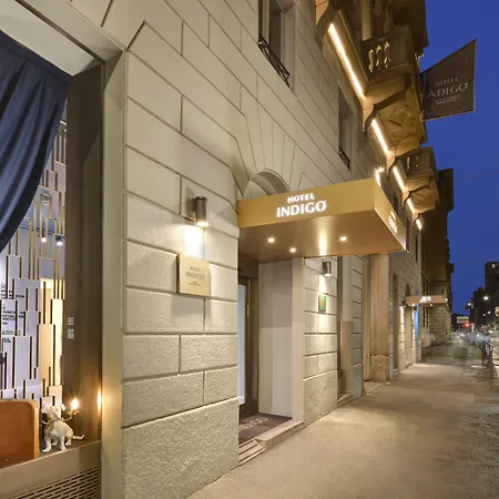 Hotel Indigo Milan - Corso Monforte, an IHG Hotel-3