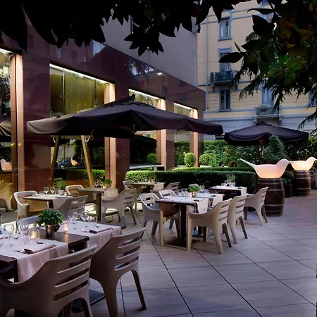 Starhotels Ritz-3