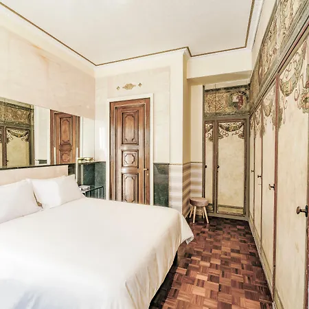 Riviere Private Rooms Alla Scala-3