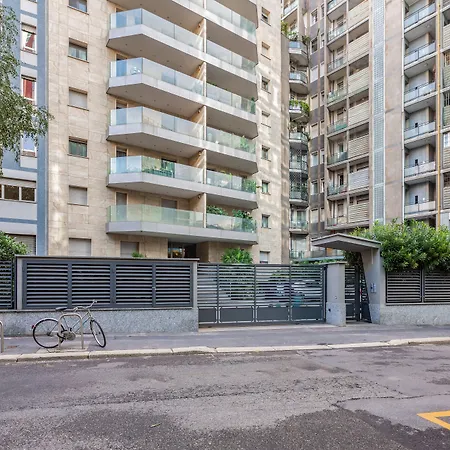 Campanini Apartment-2