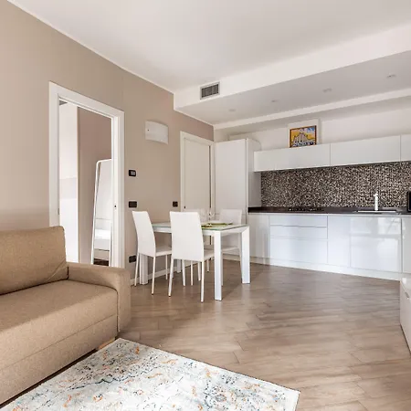 Campanini Apartment-3