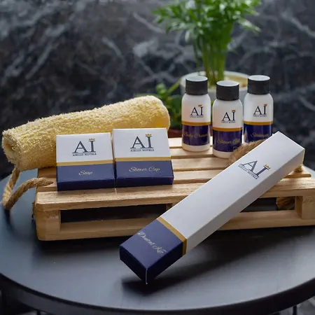 Aiello Hotels - Centrale-2