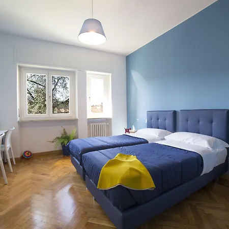 Aurum Aparthotels Gambara-2