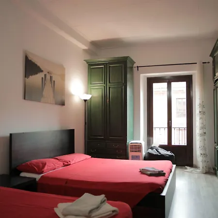 Casati Apartment-2