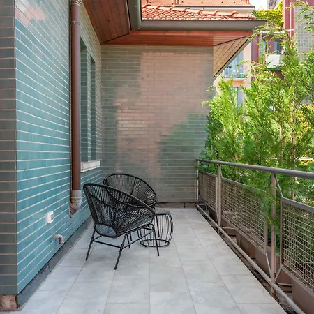 Meneghina Suites Foresteria Lombarda-2