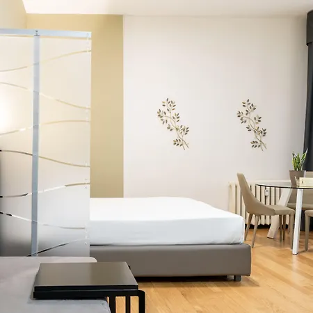 Castello Guest House Milano-3
