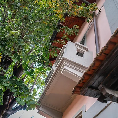 Villa Anglia, Smartstay - Amendola, Fiera, Ospedale San Luca-2