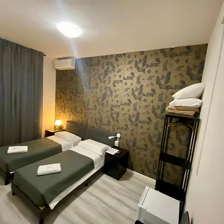 Guest House Pirelli Milano-2