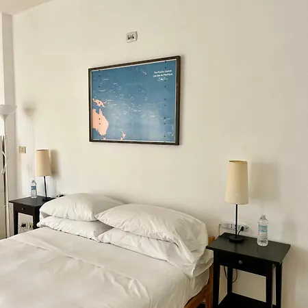 Milano Guest House-3