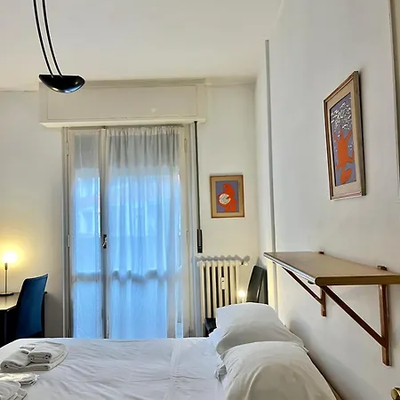 Milano Guest House-2