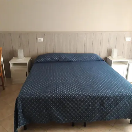 Hotel Citta Studi-2