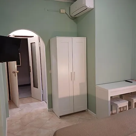 Hotel Citta Studi-2