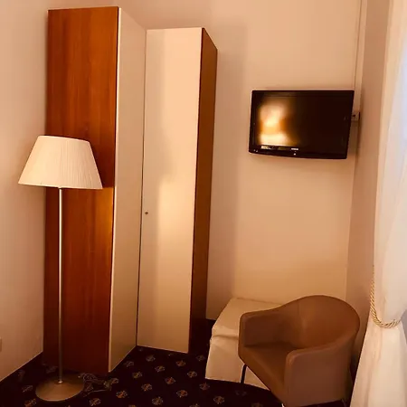 My Hotel Milano-2